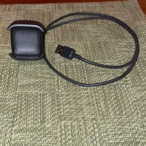 CHARGER ONLY for Fitbit Versa 2
